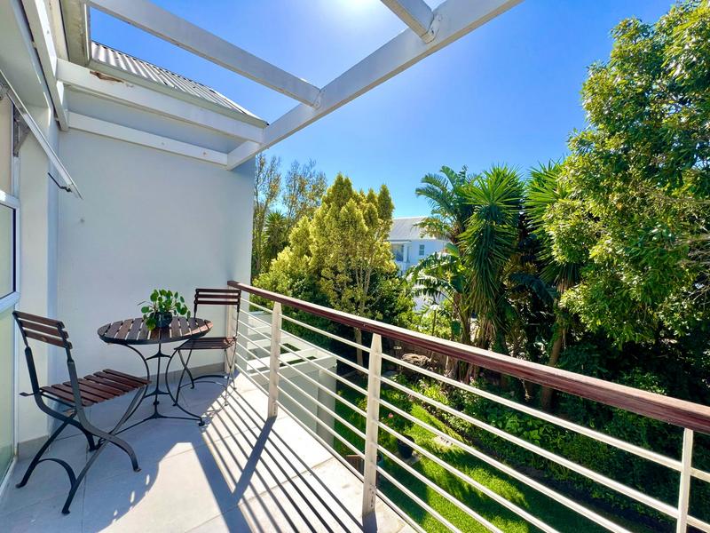 To Let 3 Bedroom Property for Rent in Beach Estate Western Cape